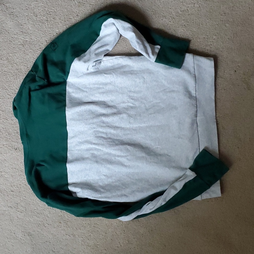 Maven Thread Pullover - Picture 4 of 4